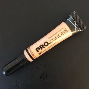 LA girl pro concealer